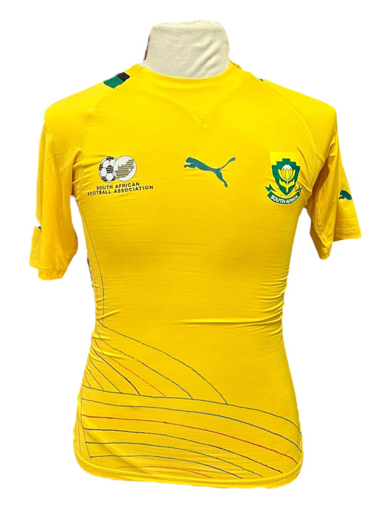 Afrique du Sud 2012 HOME
