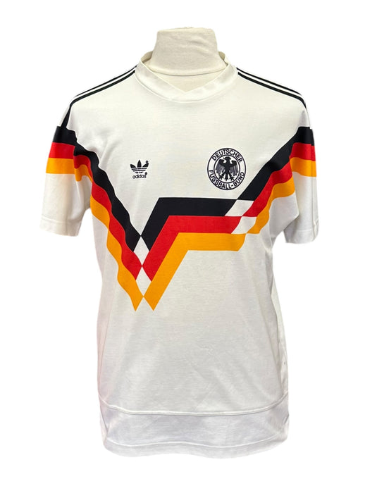 Allemagne 1988-1990 HOME