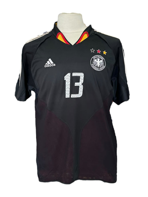 Allemagne 2004 AWAY 13 BALLACK