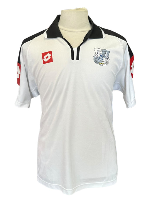 Amiens 2004-2005 HOME 13