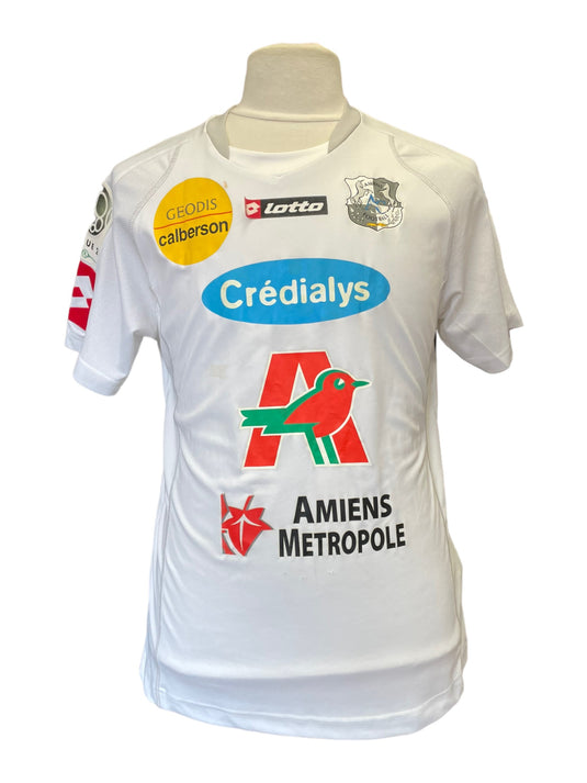 Amiens 2006-2007 HOME 23 TRAORE