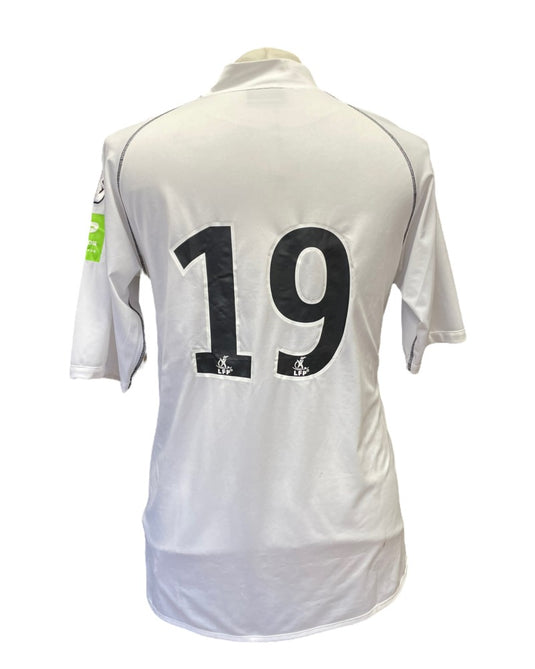 Amiens 2009-2010 HOME 19