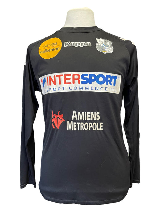 Amiens 2010-2011 AWAY 12 PAAS