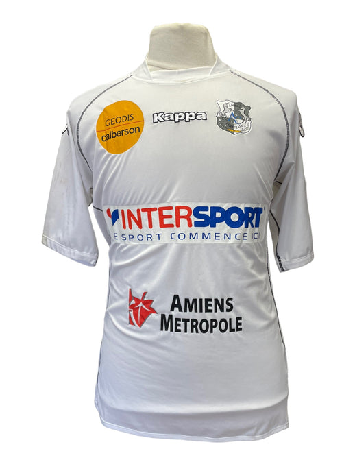 Amiens 2010-2011 HOME 19