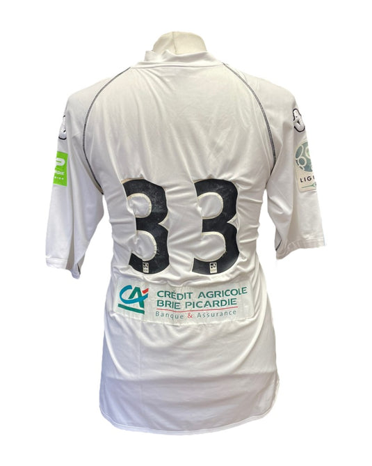 Amiens 2010-2011 HOME 33