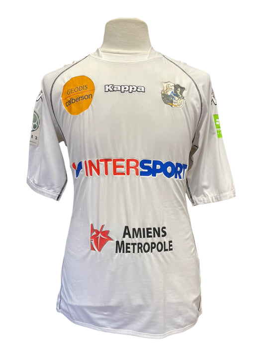 Amiens 2010-2011 HOME 33