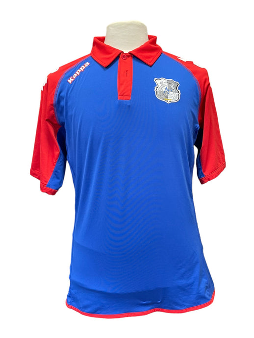 Amiens 2011-2012 AWAY