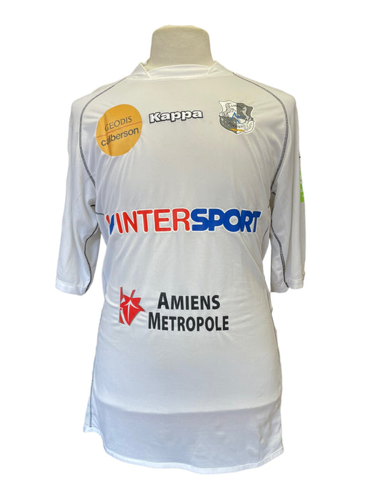 Amiens 2011-2012 HOME 15 MOHAMED