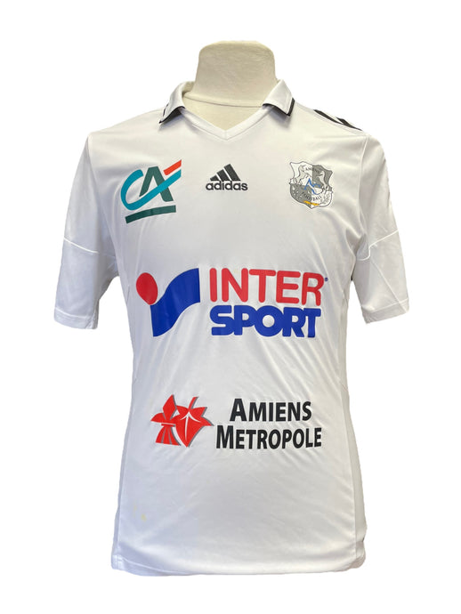 Amiens 2015-2016 HOME 9 CREHIN
