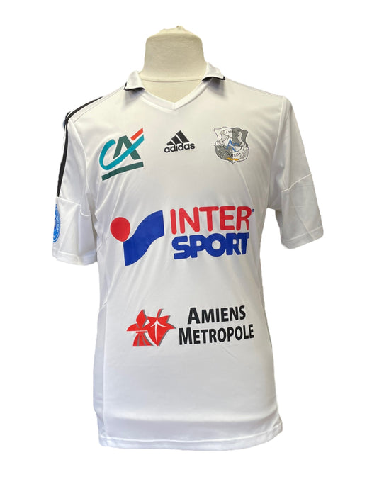 Amiens 2016-2017 HOME 9 CREHIN