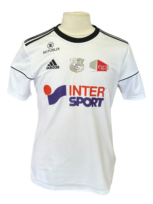 Amiens 2017-2018 HOME 25 CISSOKHO