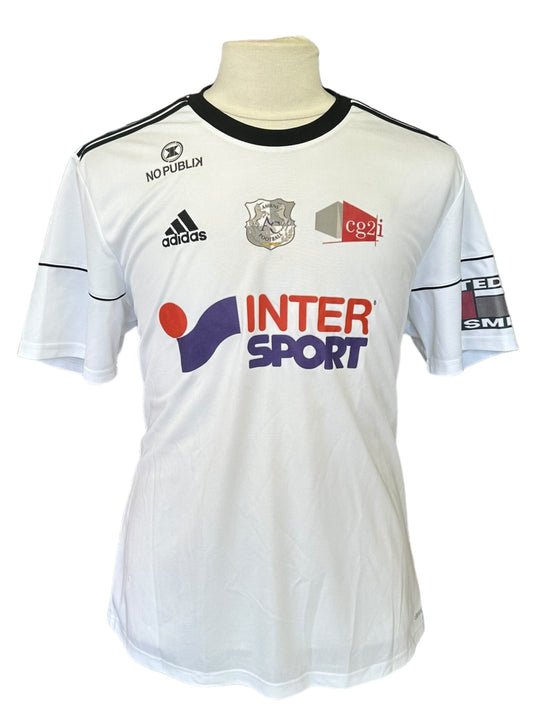 Amiens 2017-2018 HOME