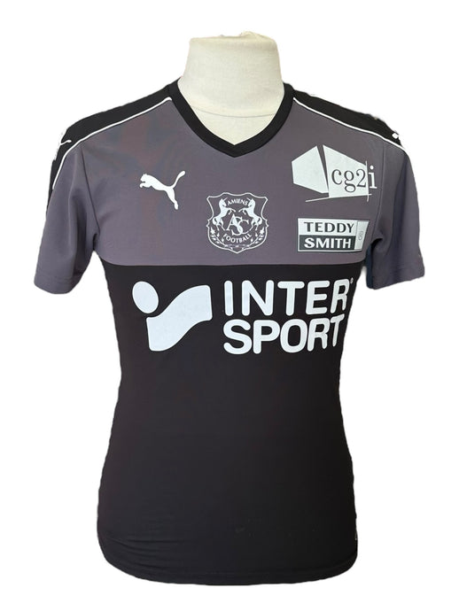Amiens 2018-2019 AWAY 7 GHODDOS