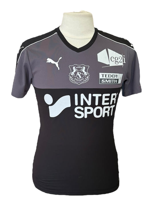 Amiens 2018-2019 AWAY 7 GHODDOS