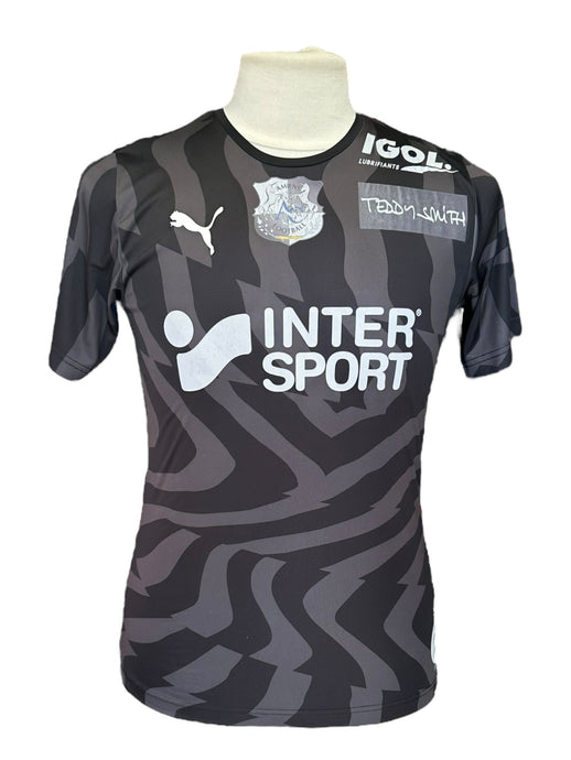 Amiens 2019-2020 AWAY 13 JALLET