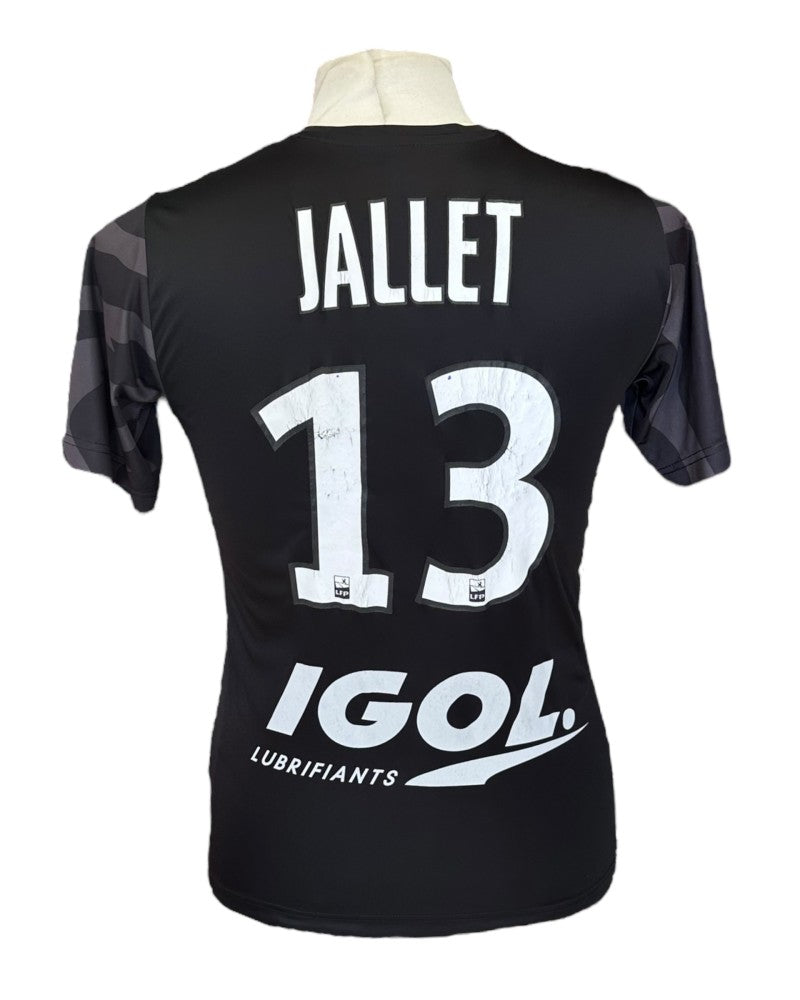 Chargez l&#39;image dans la visionneuse de la galerie, Amiens 2019-2020 AWAY 13 JALLET
