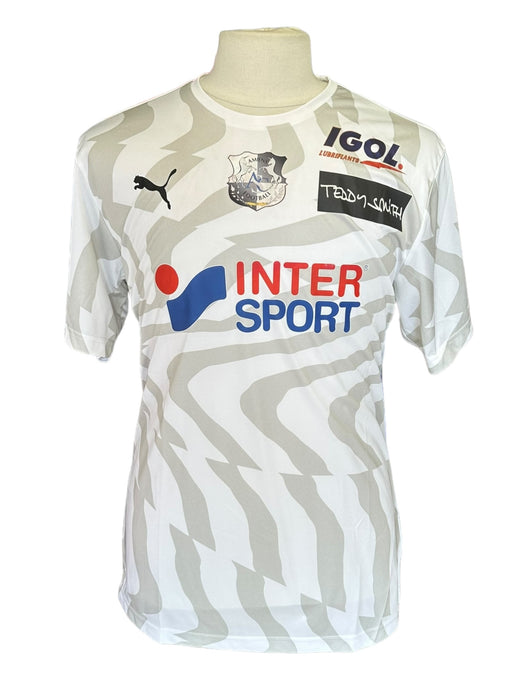 Amiens 2019-2020 HOME