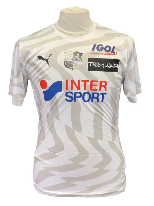 Amiens 2019-2020 HOME