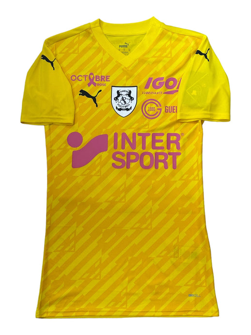 Amiens 2023-2024 Goal 1 GURTNER