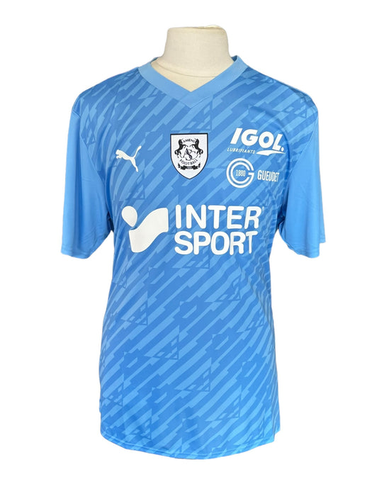 Amiens 2023-2024 Goal