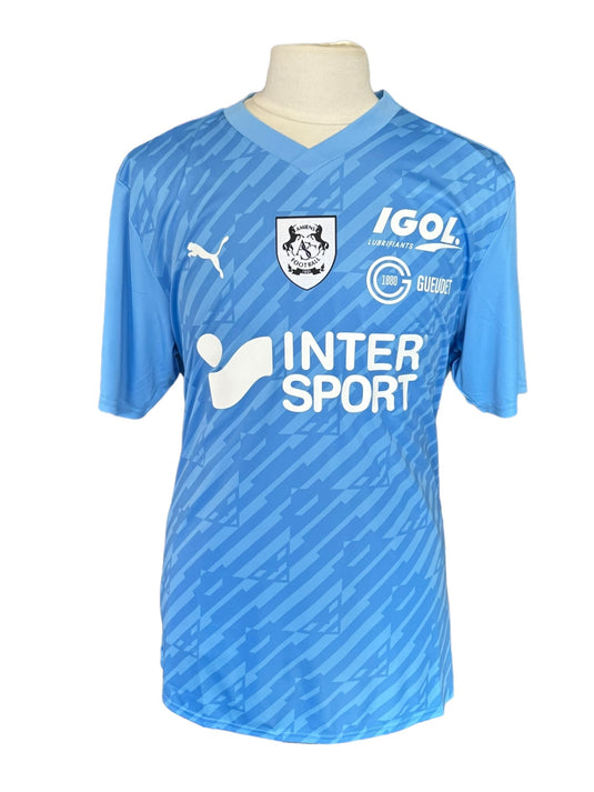 Amiens 2023-2024 Goal