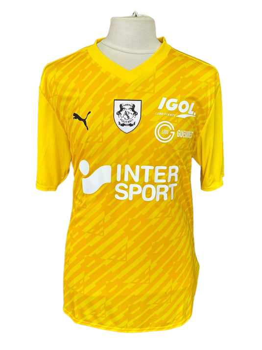 Amiens 2023-2024 Goal