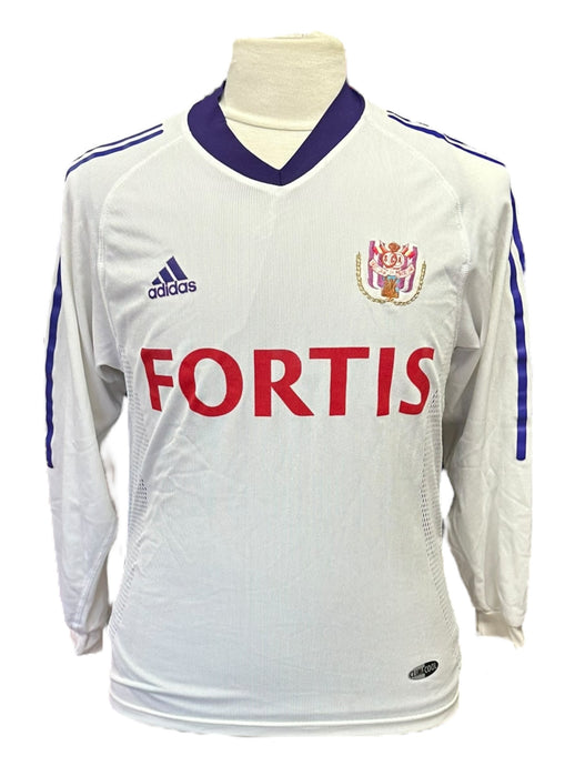 Anderlecht 2002-2003 HOME 6