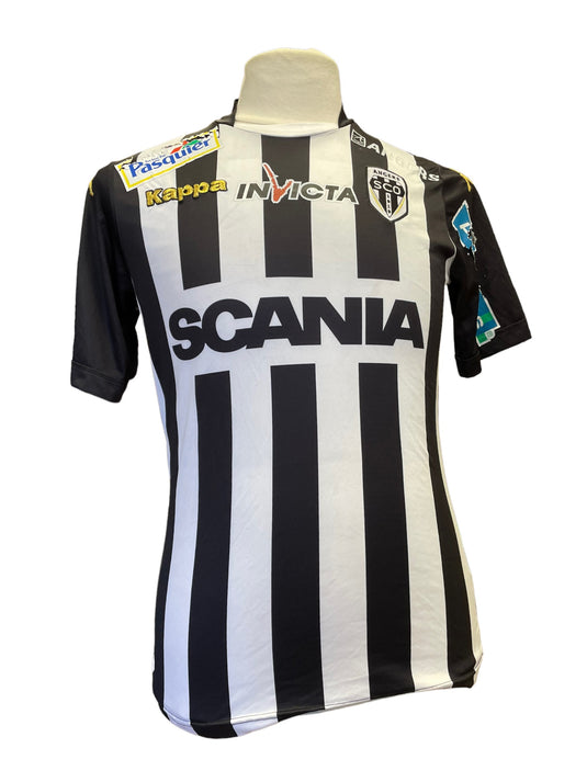 Angers 2014-2015 HOME 6 ANGOULA
