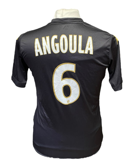 Angers 2014-2015 HOME 6 ANGOULA