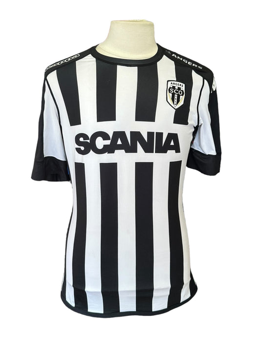 Angers 2016-2017 HOME