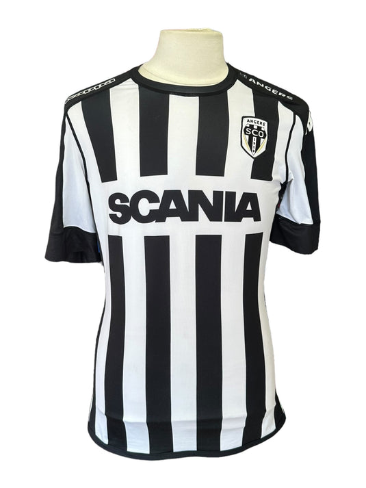 Angers 2016-2017 HOME