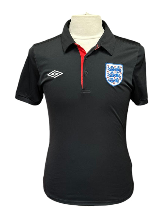 Angleterre 2010-2011 Training