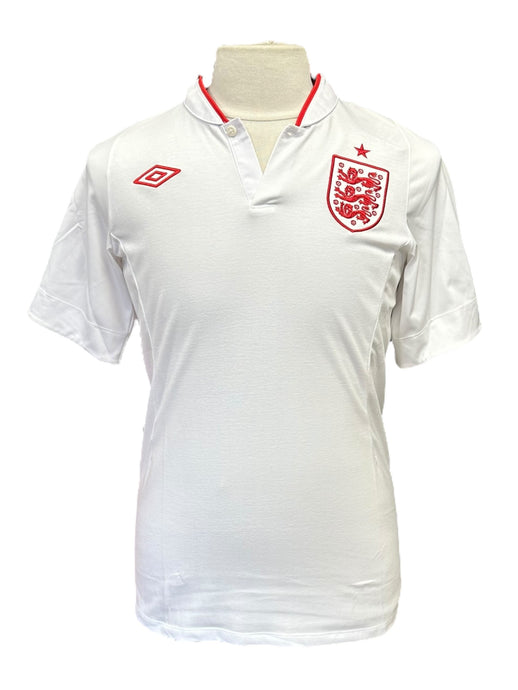 Angleterre 2012 HOME