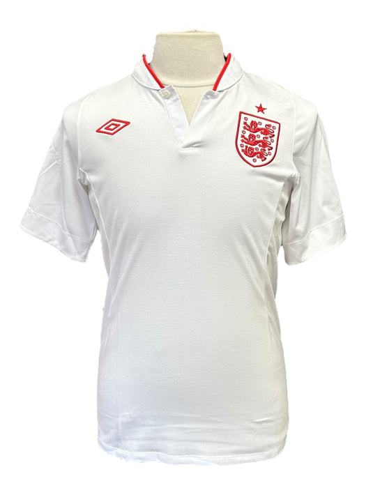 Angleterre 2012 HOME