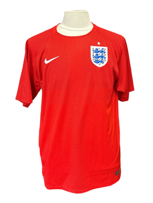 Angleterre 2014 AWAY