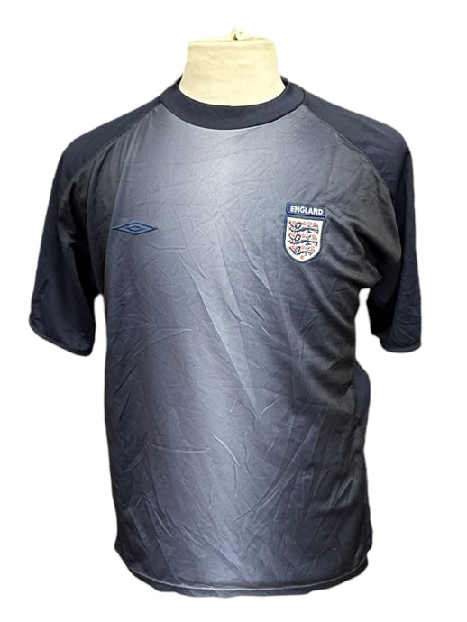 Angleterre 2016 Training