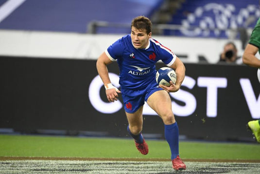 Rugby