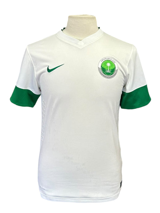 Arabie Saoudite 2013 HOME