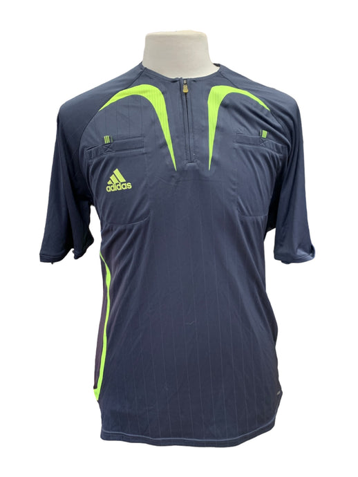 Arbitre 2006 Gris Jaune