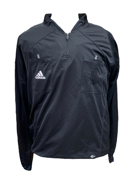 Arbitre noir 2004