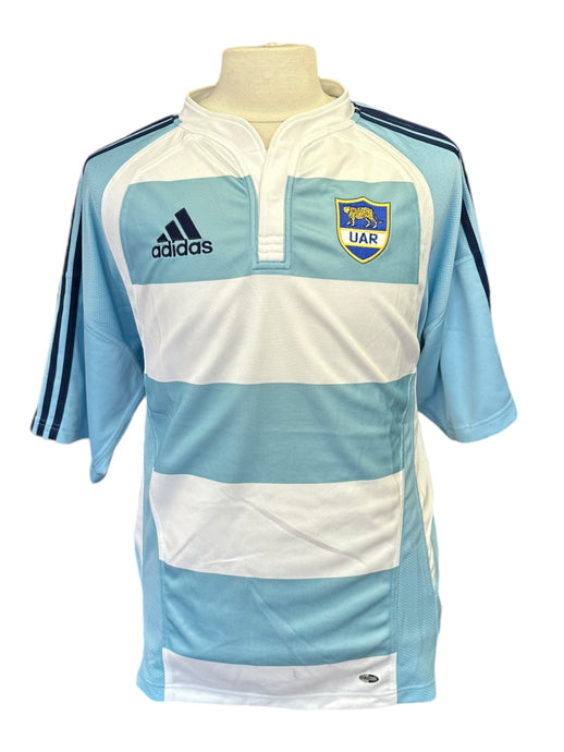 Argentine 2008 HOME