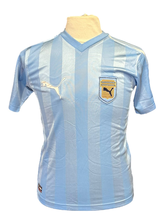Argentine 2010 Spécial 10