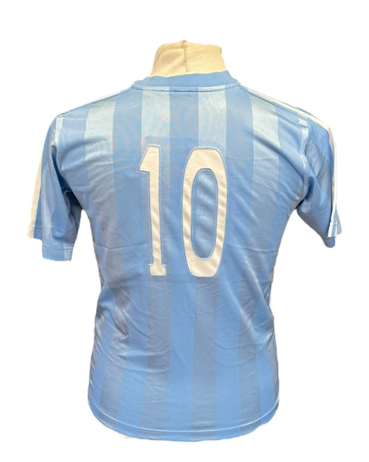 Argentine 2010 Spécial 10