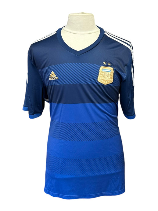 Argentine 2014 AWAY
