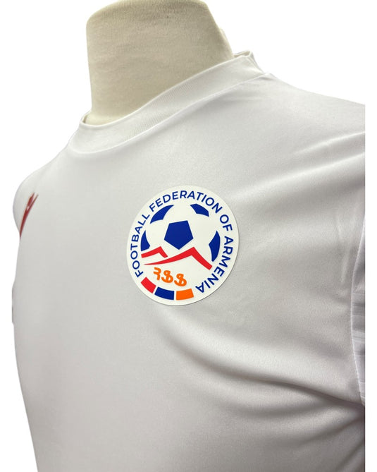 Arménie 2024 AWAY