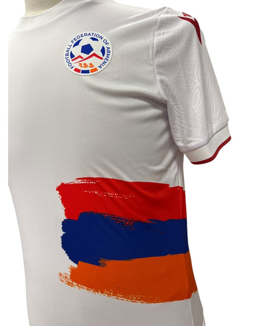 Arménie 2024 AWAY