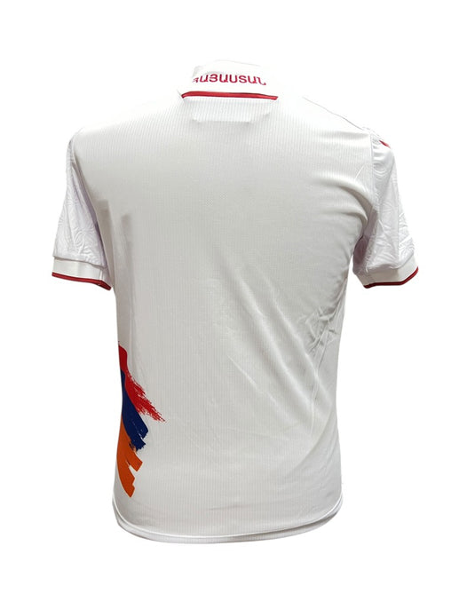 Arménie 2024 AWAY