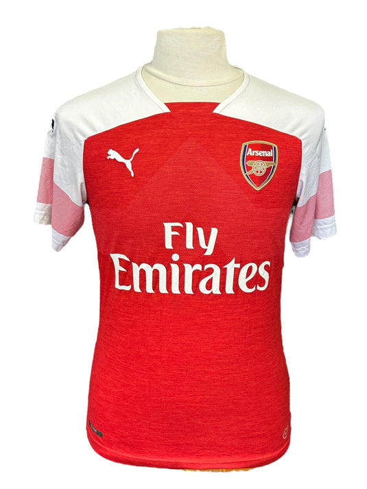 Arsenal 2018-2019 HOME