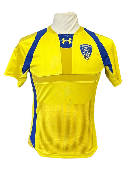 AS Clermont 2010 HOME