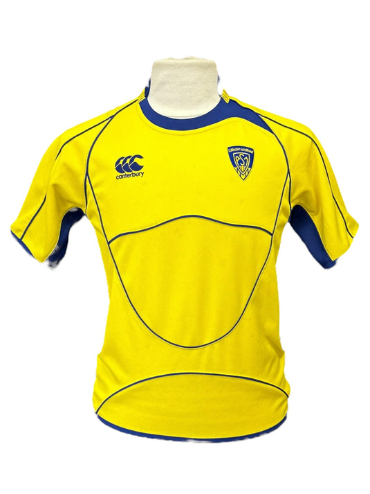 AS Clermont 2011-2012 HOME